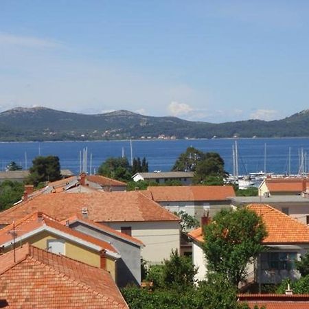 Apartments Blanche Zadar Exterior foto