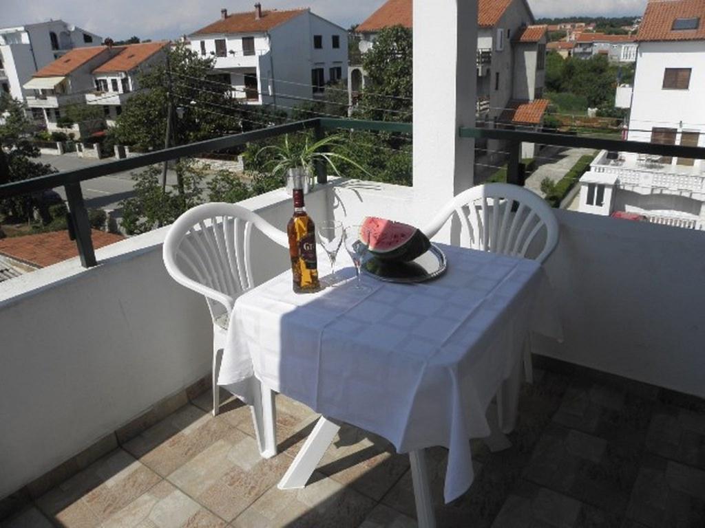Apartments Blanche Zadar Habitación foto