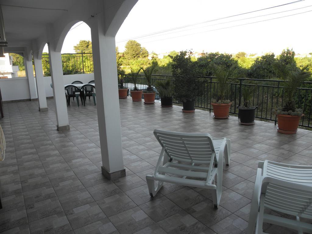 Apartments Blanche Zadar Habitación foto