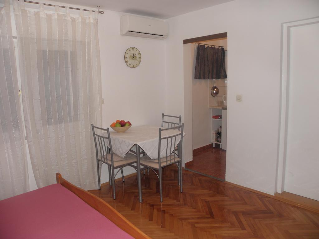 Apartments Blanche Zadar Habitación foto