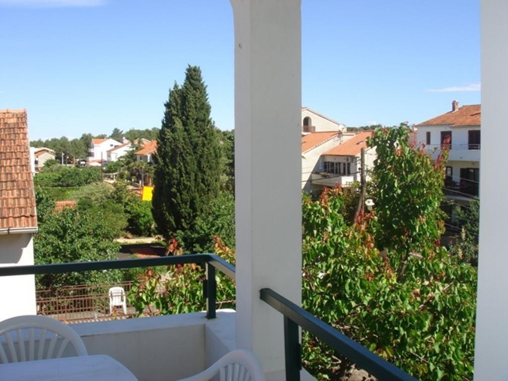 Apartments Blanche Zadar Habitación foto