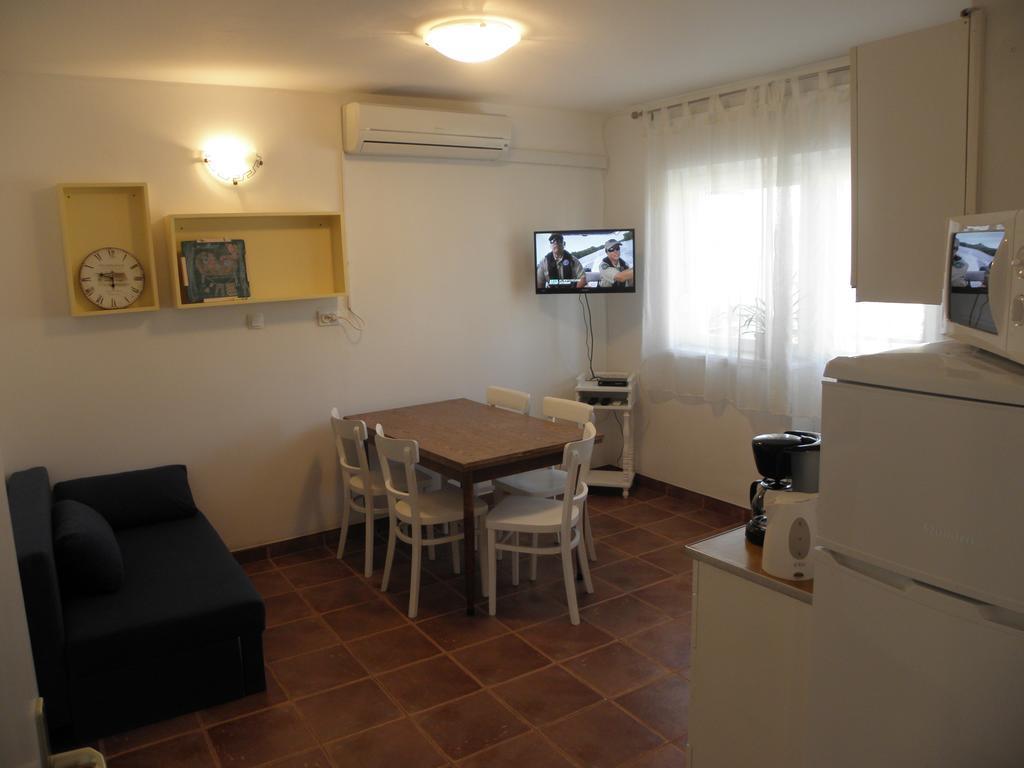 Apartments Blanche Zadar Exterior foto