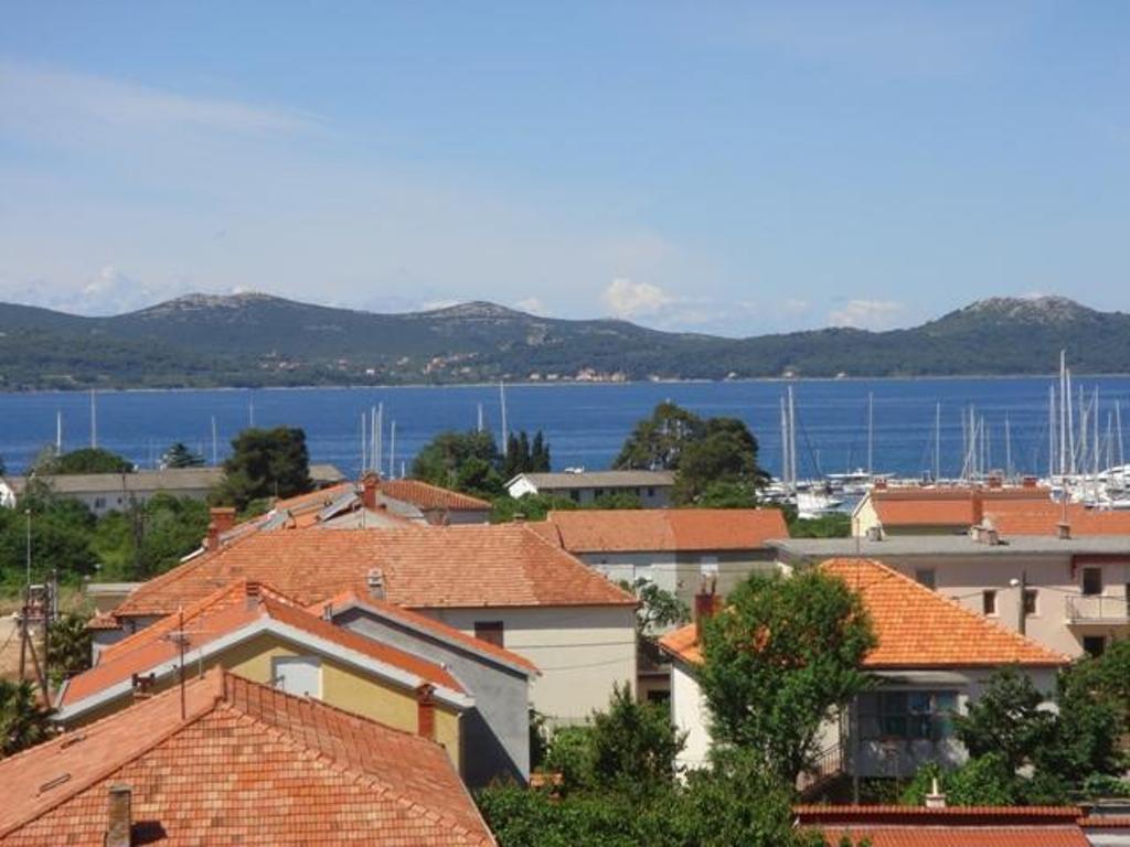 Apartments Blanche Zadar Exterior foto