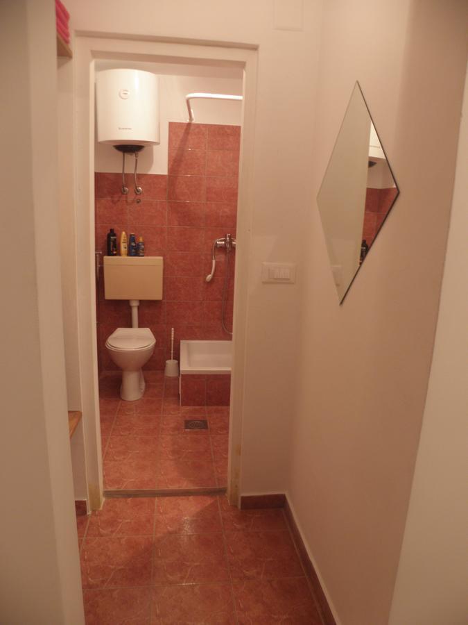 Apartments Blanche Zadar Habitación foto